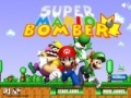 Oyunu Mario Bomber
