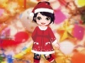Oyunu Christmas Look