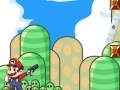 Oyunu Mario shooter 2