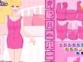 Oyunu Barbie Spring Fashion