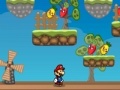 Oyunu Mario Fruits