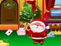 Oyunu Santa Claus' Troubles