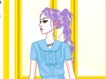 Oyunu Posh Dress Up