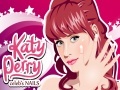 Oyunu Katy Perry Celeb's Nails