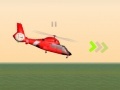 Oyunu Coast Guard Helicopter