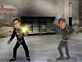 Oyunu Urban Champion Remake