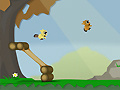 Oyunu Rodent Tree Jump