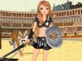 Oyunu Chic Gladiatrix
