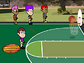 Oyunu Bobblehead Basketball