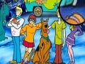 Oyunu Scooby and Shaggy Hidden Stars