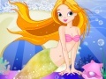 Oyunu Mermaid Secret Beauty