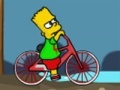 Oyunu Simpson Adventure Bart Simpson