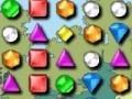 Oyunu Smurfs bejeweled