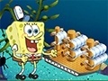 Oyunu Spongebob Lost Ships