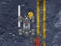 Oyunu Moon racer