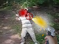 Oyunu First Person Shooter In Real Life 4