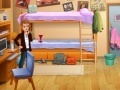 Oyunu Naughty College Dorm