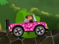 Oyunu Dora: Driving in the woods