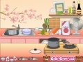 Oyunu Mia Cooking Sushi