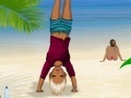 Oyunu Handstand Harriet