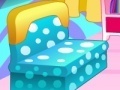 Oyunu New Princess bedroom