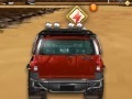 Oyunu Hummer Race 3D