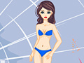 Oyunu Texture Girl