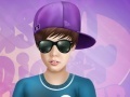 Oyunu Justin Bieber Makeover