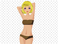 Oyunu Charming Girl