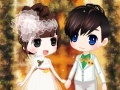 Oyunu Christimas Wedding