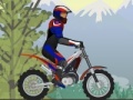 Oyunu Moto Trial Fest 2: Mountain Pack