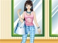 Oyunu Magic Mall Day Dressup