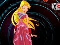 Oyunu Winx DressUp