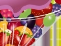 Oyunu Rainbow salad