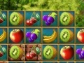 Oyunu Fruit Match Puzzle