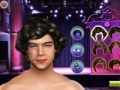 Oyunu Harry Styles Dressup (One Direction)
