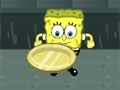 Oyunu Spongebob Fastfood Restaurant