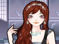 Oyunu Dark Lady Make up