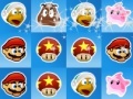 Oyunu Mario Matching