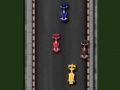 Oyunu Formula One Car Racing