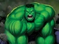Oyunu Hulk 2: SmashDown