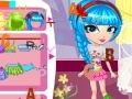 Oyunu My Dress Up Room Hidden Alphabets
