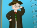 Oyunu Inspector Wombat