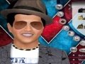 Oyunu Bruno Mars Makeover
