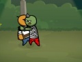 Oyunu Zombie Payback