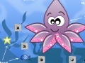 Oyunu Hungry Octopus