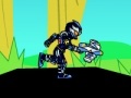 Oyunu Armor hero - crazy shooting