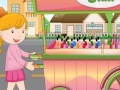 Oyunu Fancy Fashion Stall