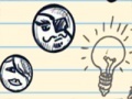 Oyunu Scribbles