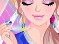 Oyunu Creative Eaeshadow